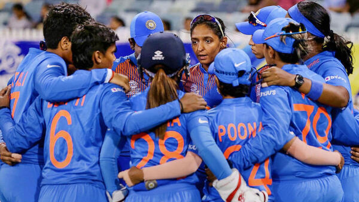 What is India’s best finish in Women’s T20 World Cup history?